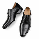 The Dean Oxfords - Men's