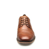 ZFTL Premium Cow Leather Derby