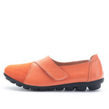 EleganceSoft Premium Leather Loafers