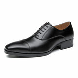 The Dean Oxfords - Men's