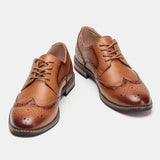 Brogue Oxford