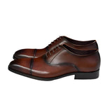 Valente Classic Leather Oxfords
