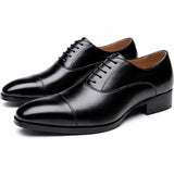 The Dean Oxfords - Men's
